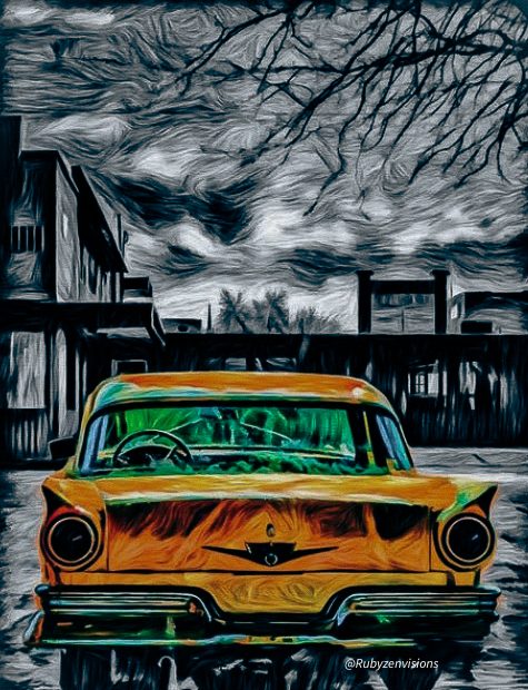 Grease and Gears